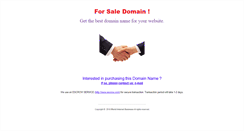 Desktop Screenshot of eretail.com
